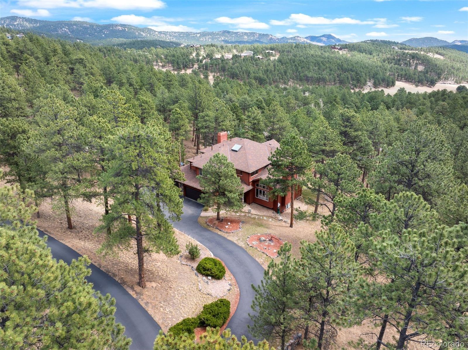 MLS Image #36 for 29517  gleneden lane,evergreen, Colorado