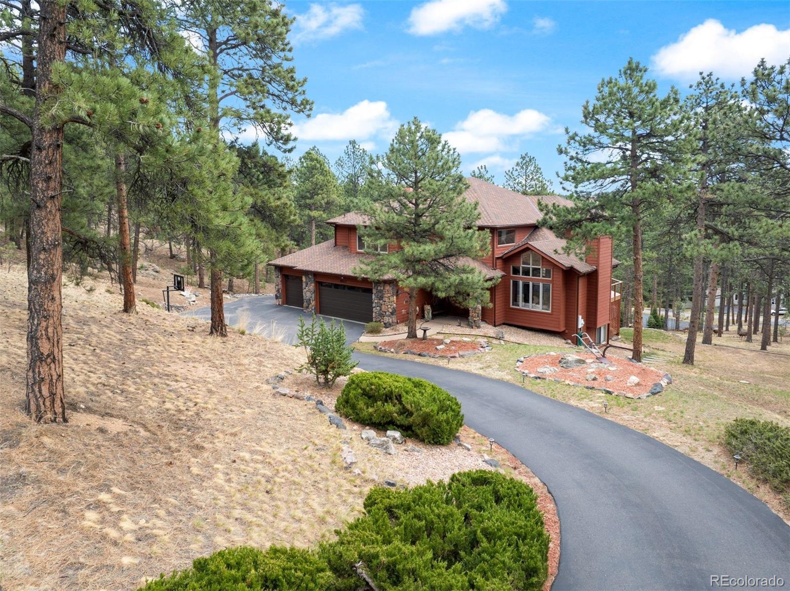 MLS Image #37 for 29517  gleneden lane,evergreen, Colorado