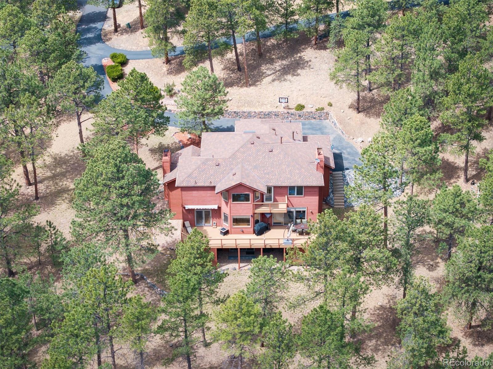 MLS Image #38 for 29517  gleneden lane,evergreen, Colorado