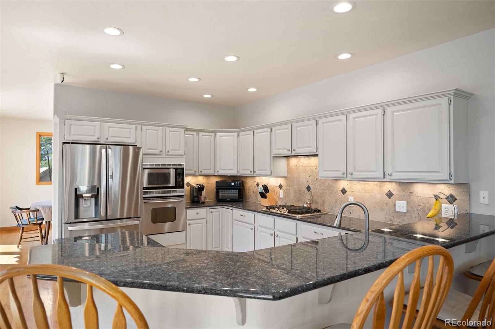 MLS Image #4 for 29517  gleneden lane,evergreen, Colorado