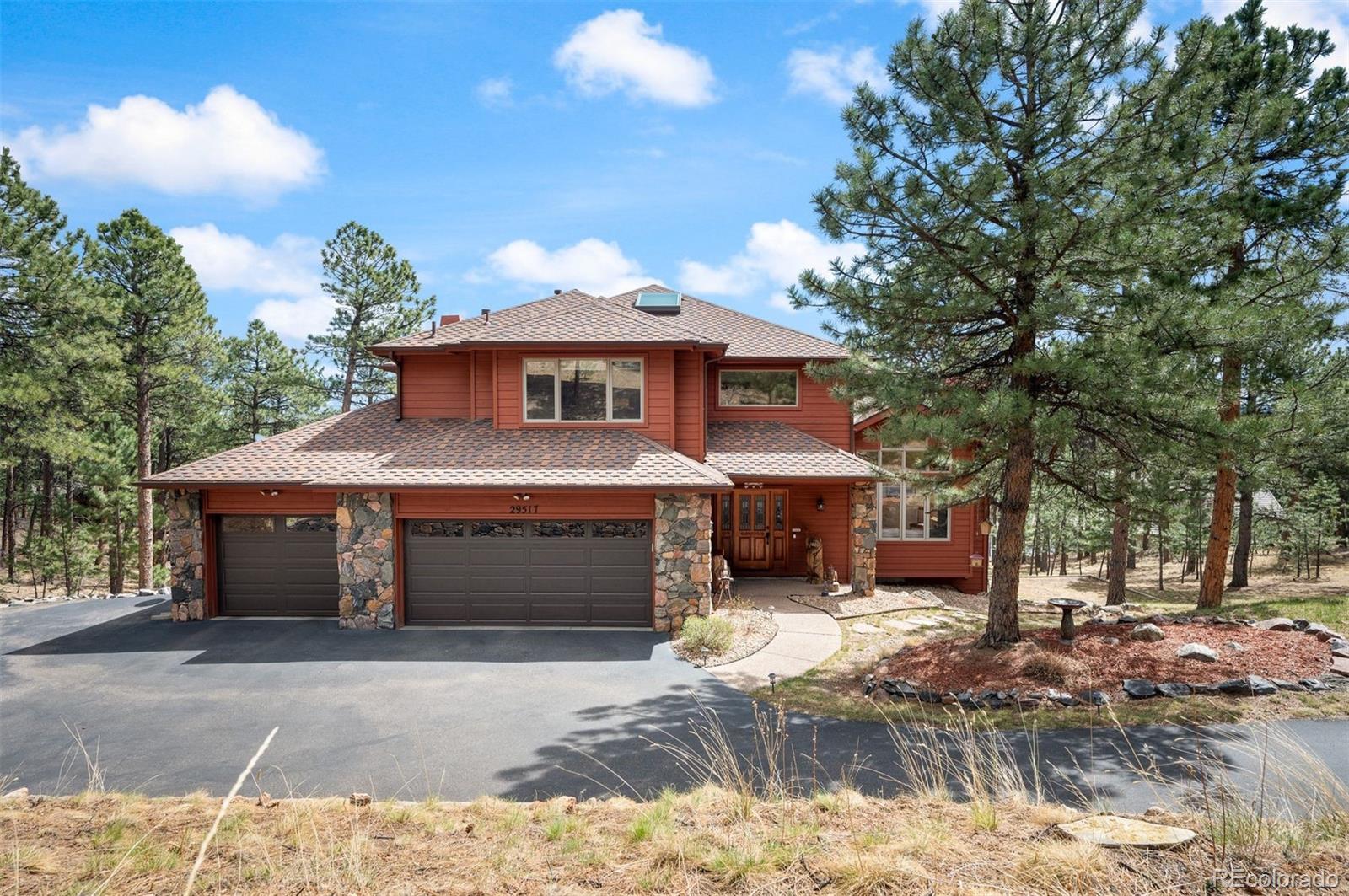 MLS Image #40 for 29517  gleneden lane,evergreen, Colorado