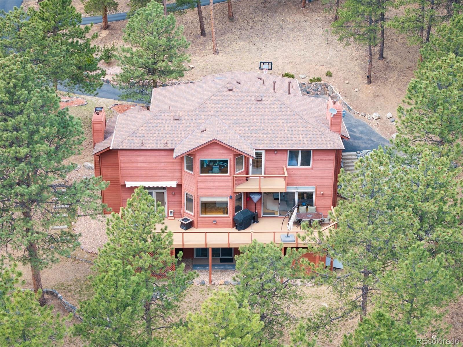 MLS Image #41 for 29517  gleneden lane,evergreen, Colorado