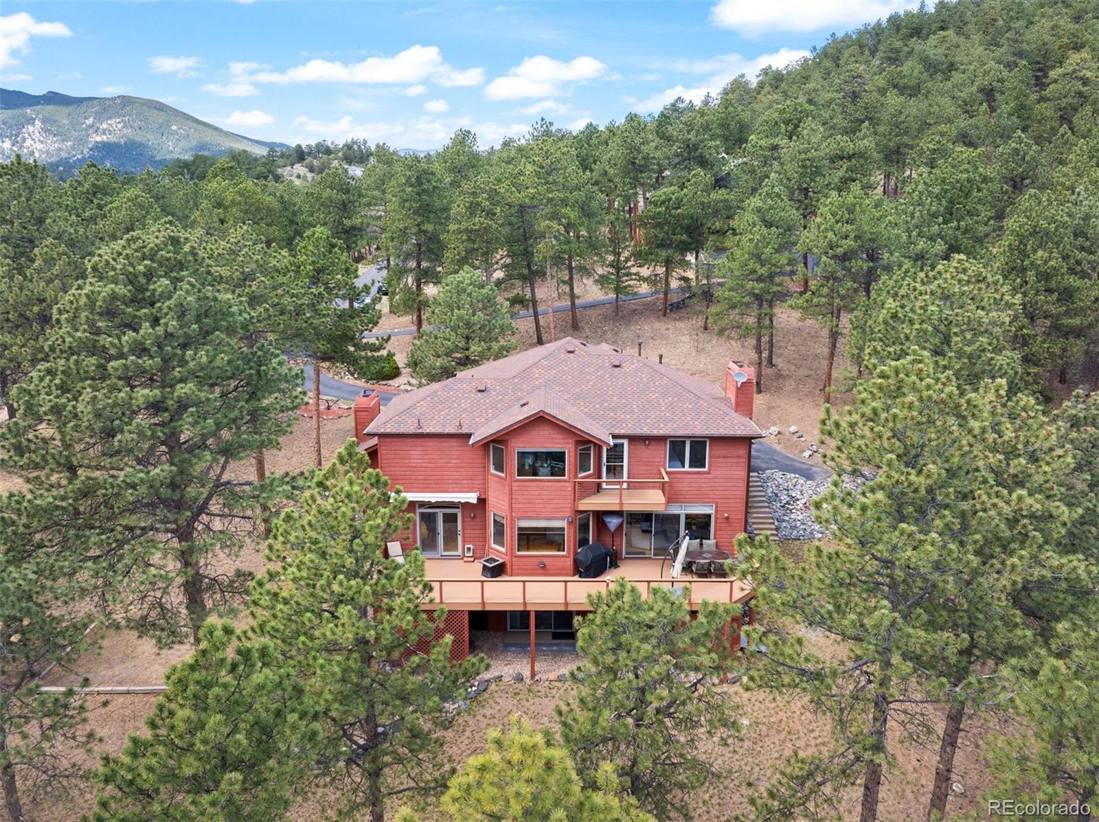 MLS Image #42 for 29517  gleneden lane,evergreen, Colorado