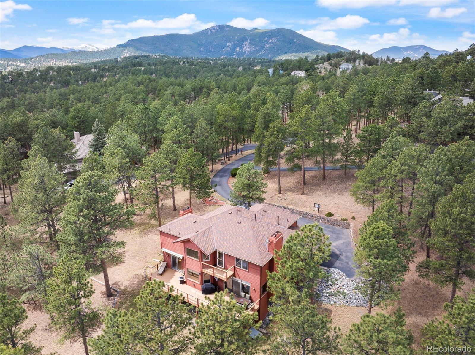 MLS Image #45 for 29517  gleneden lane,evergreen, Colorado