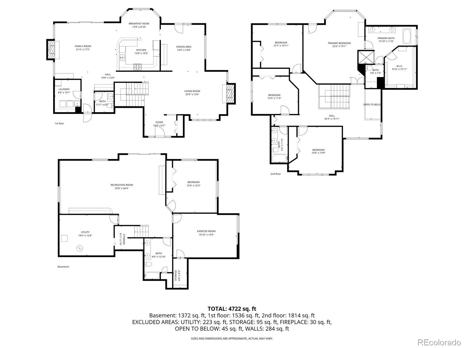 MLS Image #46 for 29517  gleneden lane,evergreen, Colorado