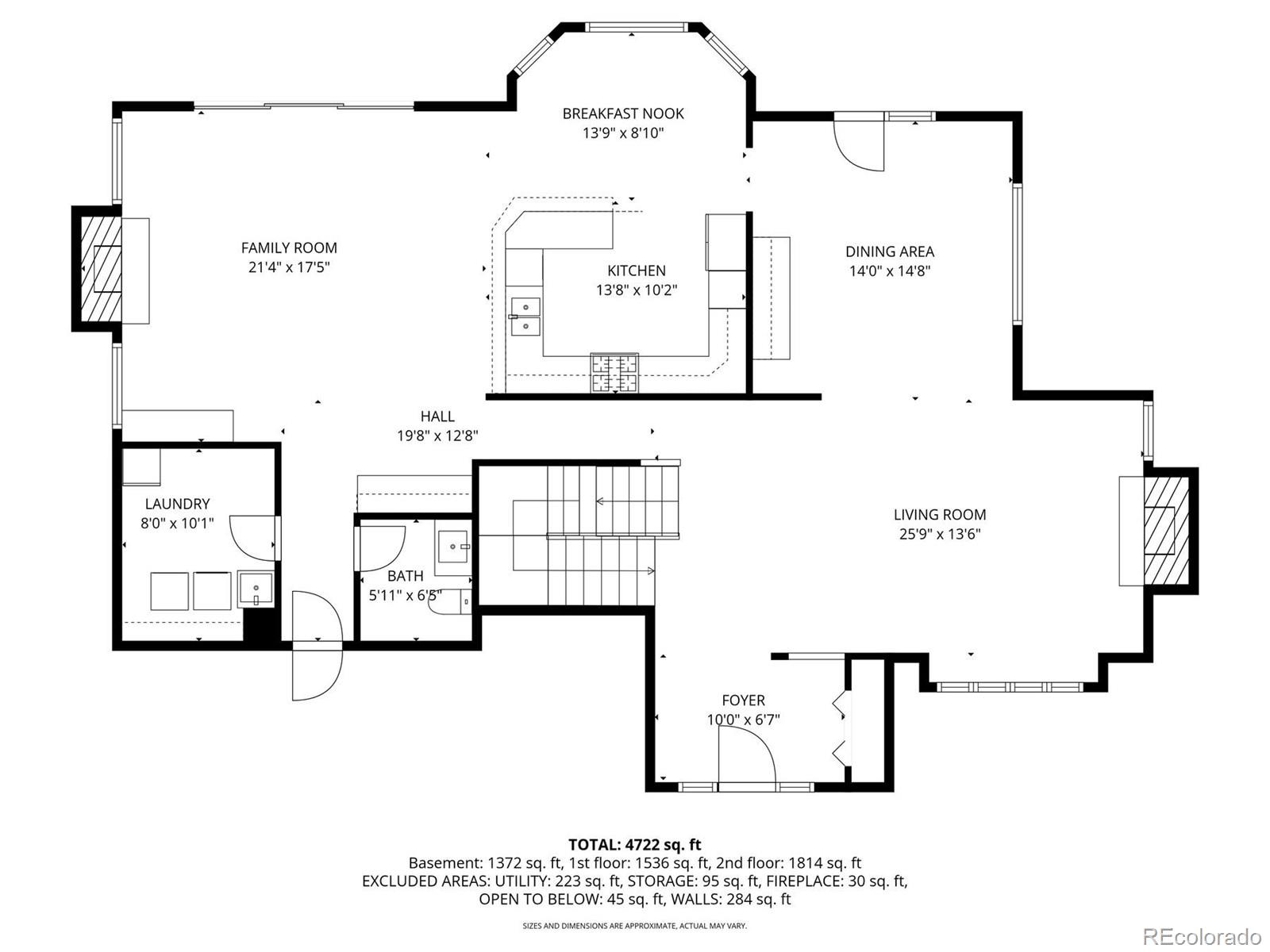 MLS Image #47 for 29517  gleneden lane,evergreen, Colorado