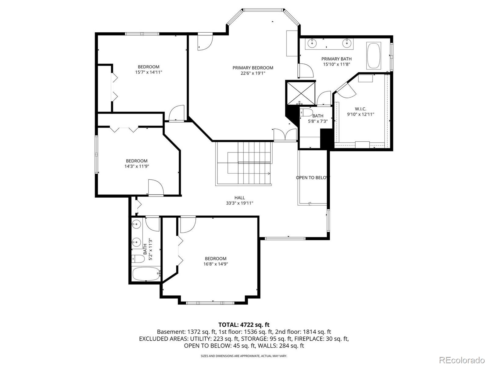 MLS Image #48 for 29517  gleneden lane,evergreen, Colorado