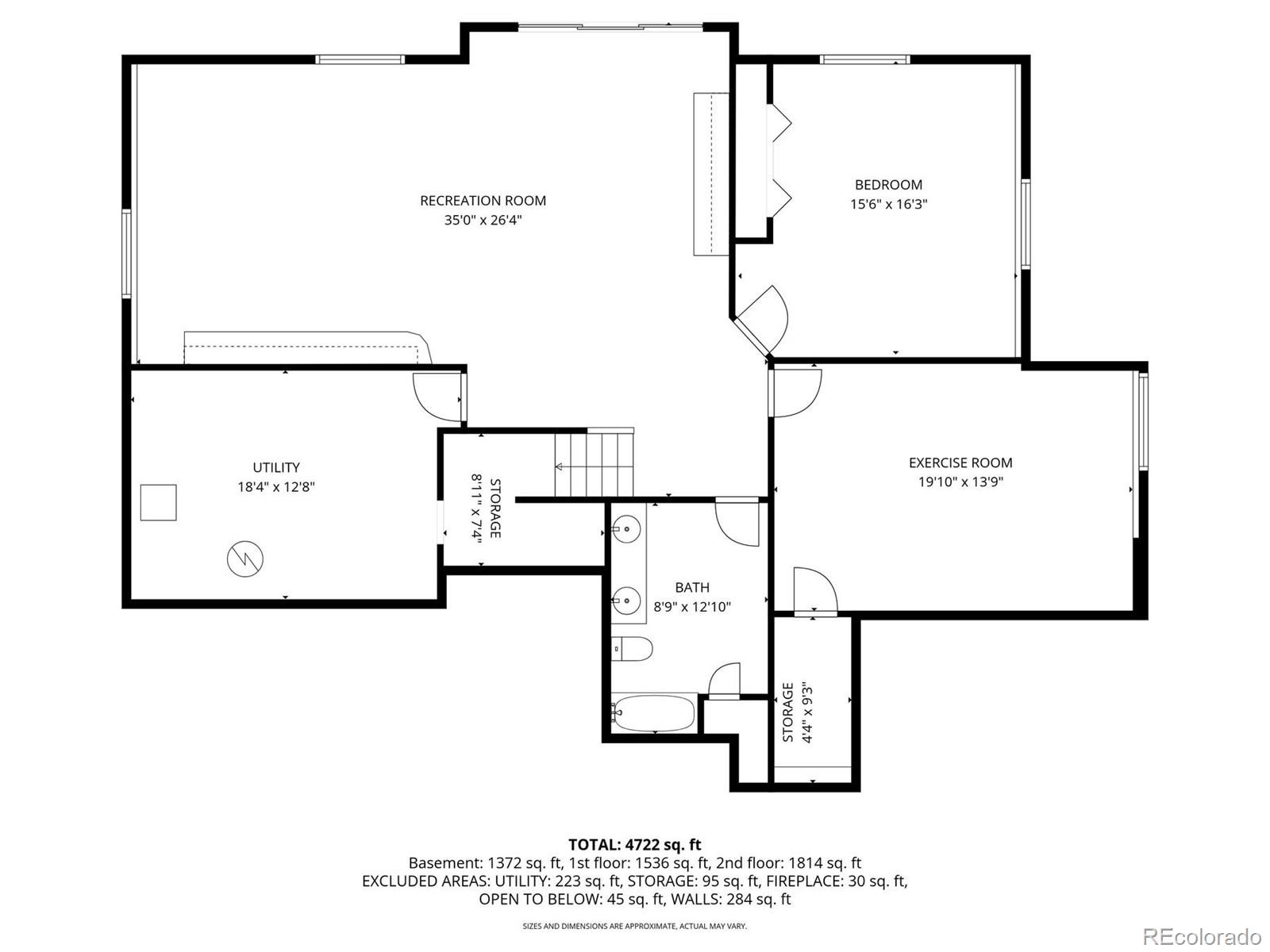 MLS Image #49 for 29517  gleneden lane,evergreen, Colorado