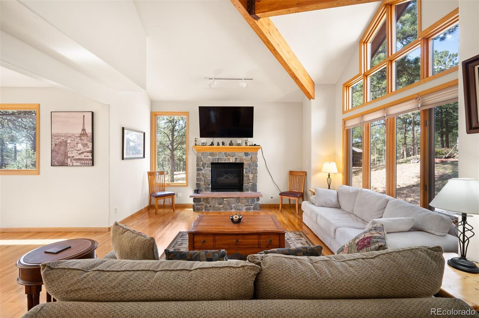 MLS Image #5 for 29517  gleneden lane,evergreen, Colorado