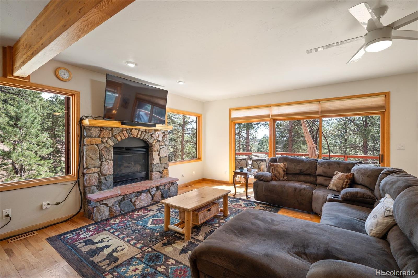 MLS Image #6 for 29517  gleneden lane,evergreen, Colorado