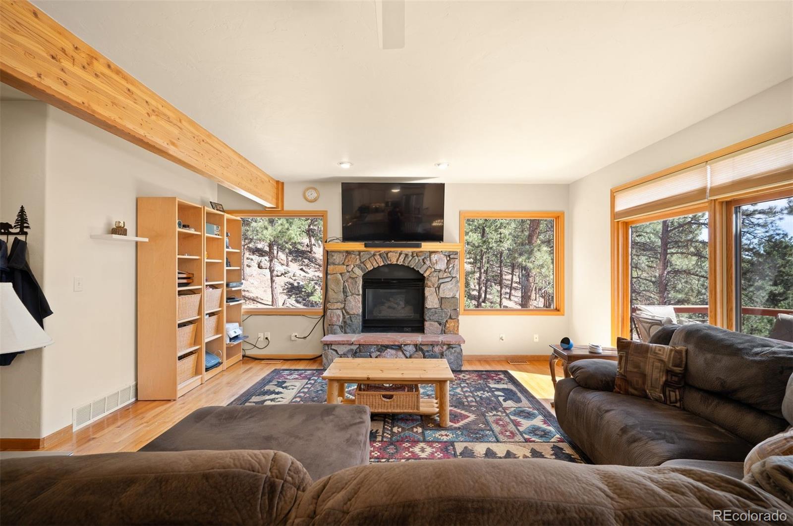 MLS Image #8 for 29517  gleneden lane,evergreen, Colorado