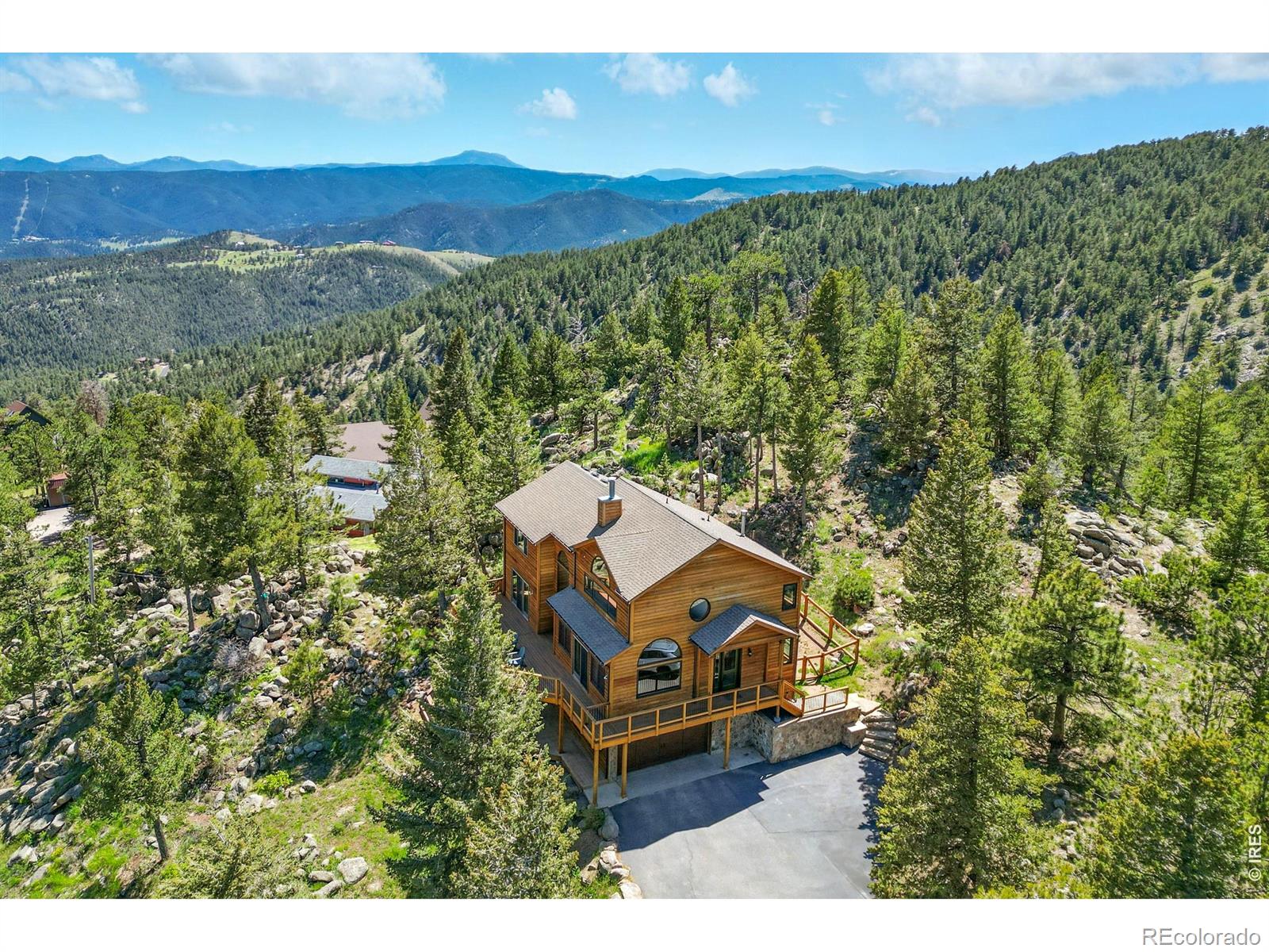 MLS Image #2 for 84  canon view road,boulder, Colorado