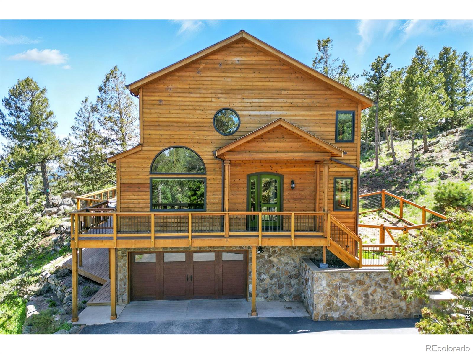 MLS Image #3 for 84  canon view road,boulder, Colorado