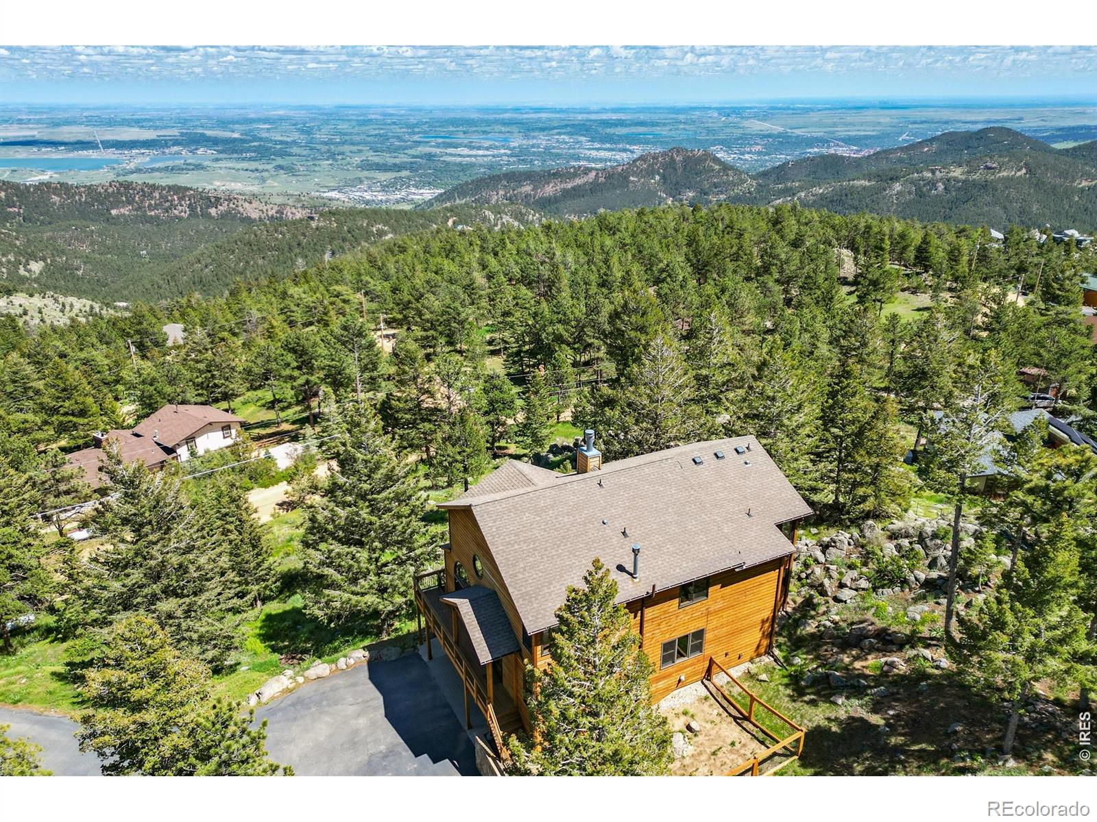 MLS Image #31 for 84  canon view road,boulder, Colorado