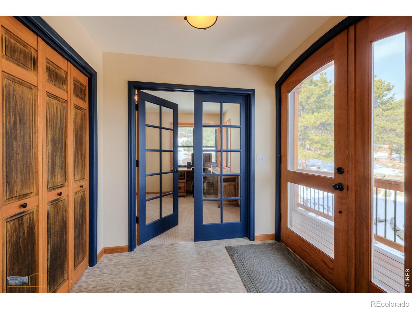 MLS Image #4 for 84  canon view road,boulder, Colorado