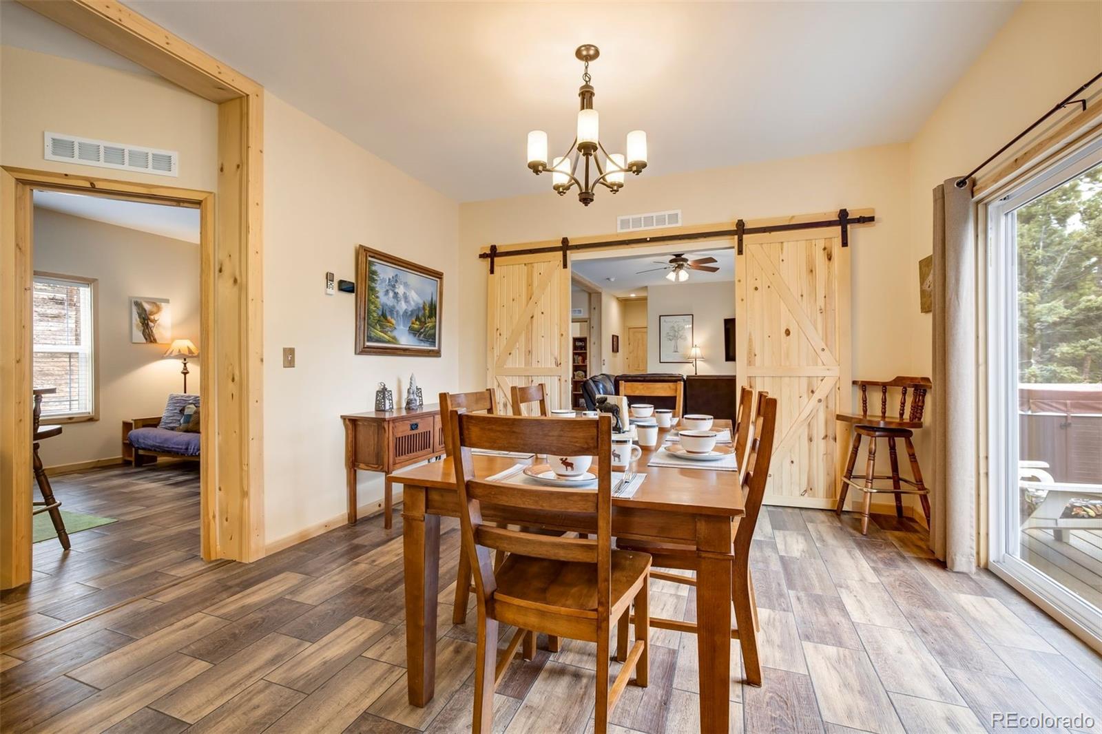 MLS Image #18 for 858  fossil creek road,florissant, Colorado