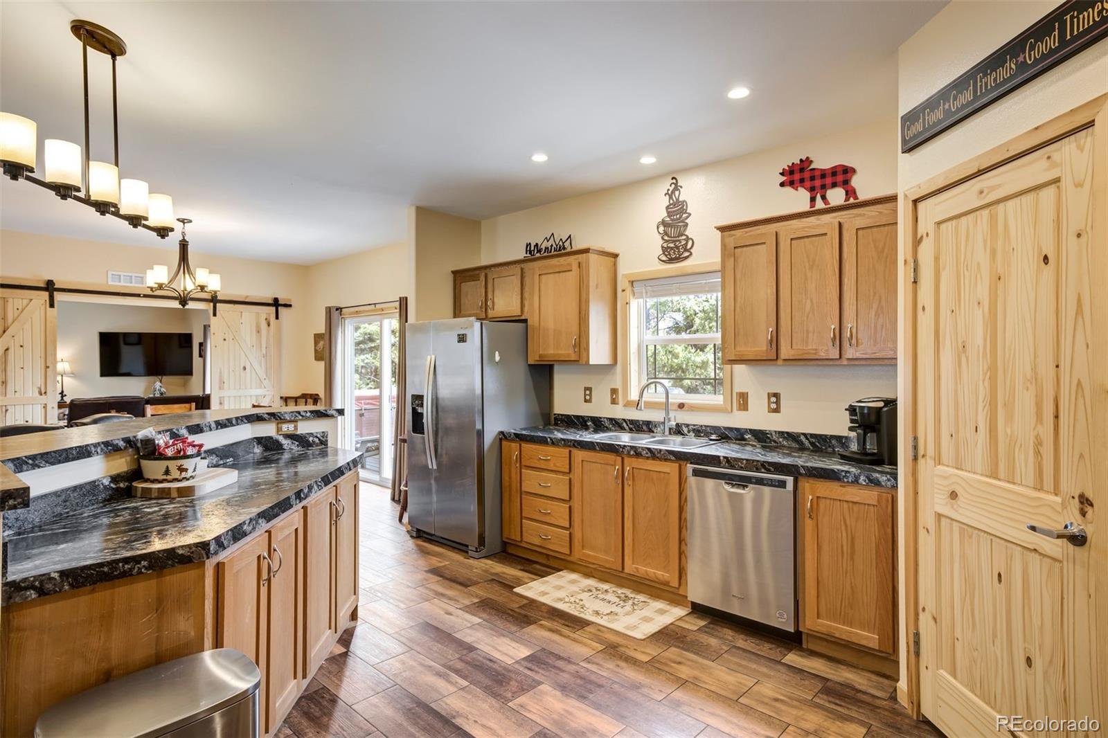 MLS Image #20 for 858  fossil creek road,florissant, Colorado