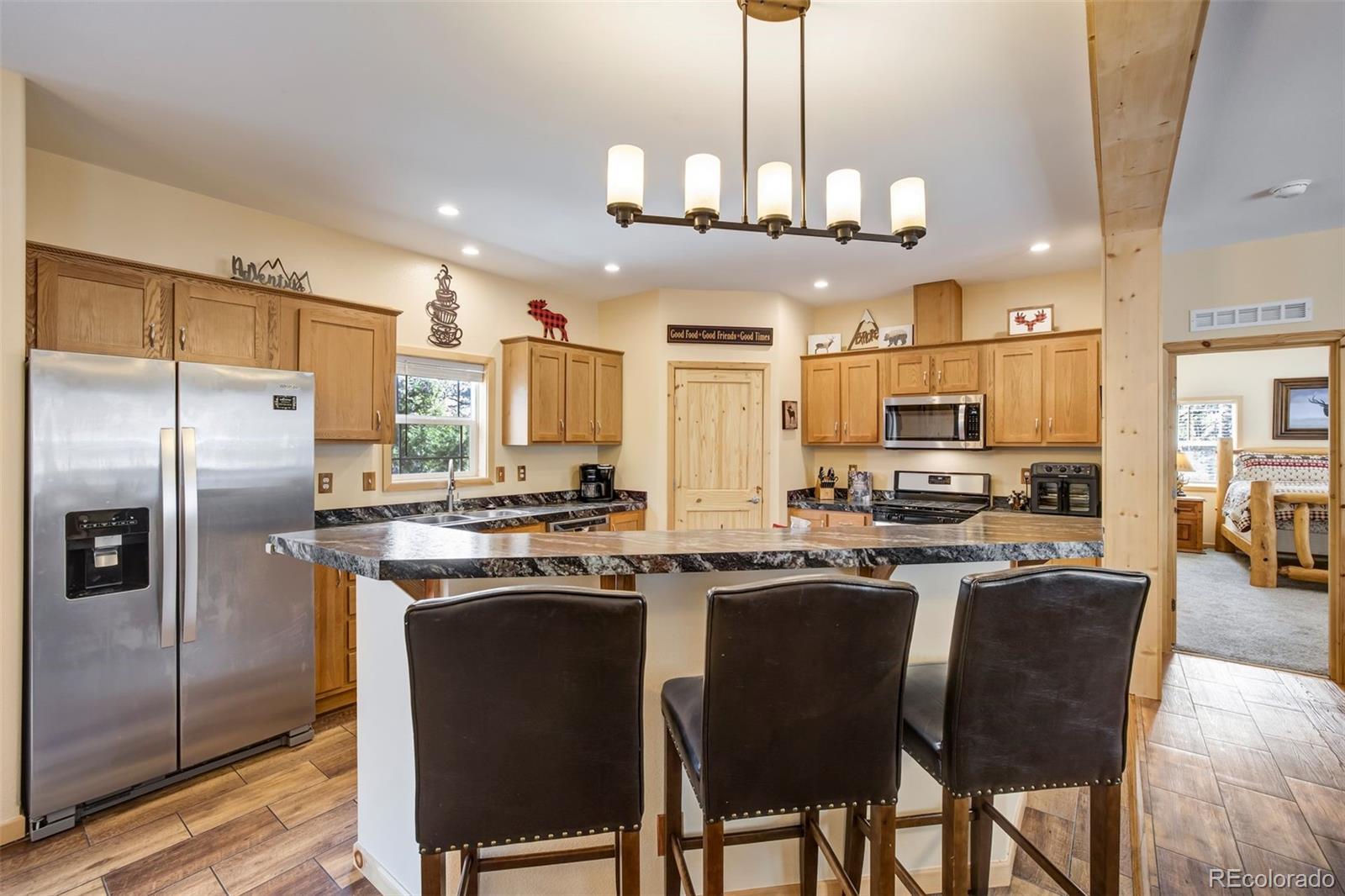 MLS Image #21 for 858  fossil creek road,florissant, Colorado