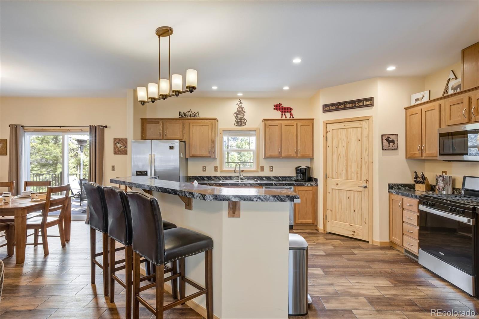 MLS Image #22 for 858  fossil creek road,florissant, Colorado