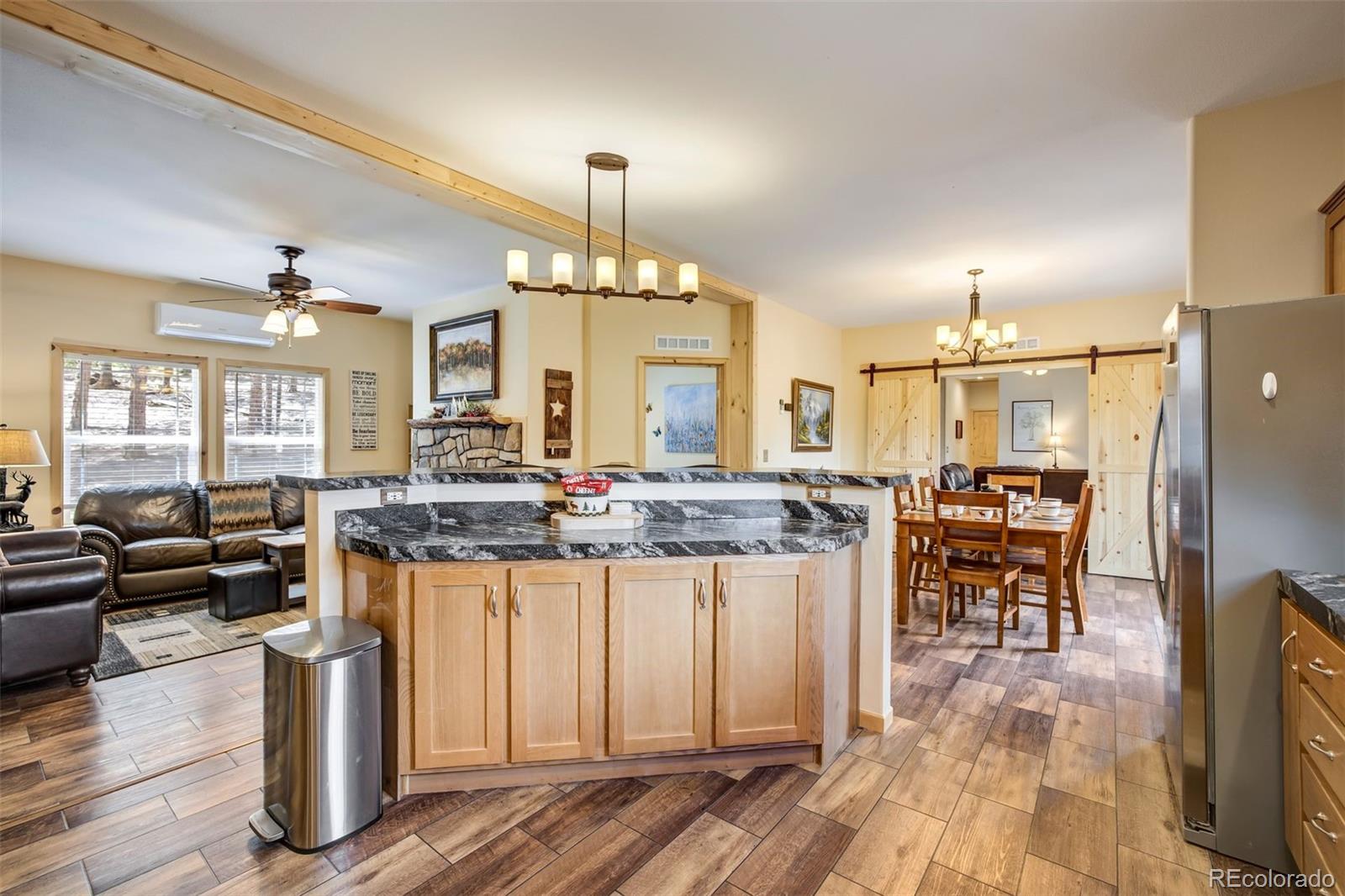 MLS Image #23 for 858  fossil creek road,florissant, Colorado