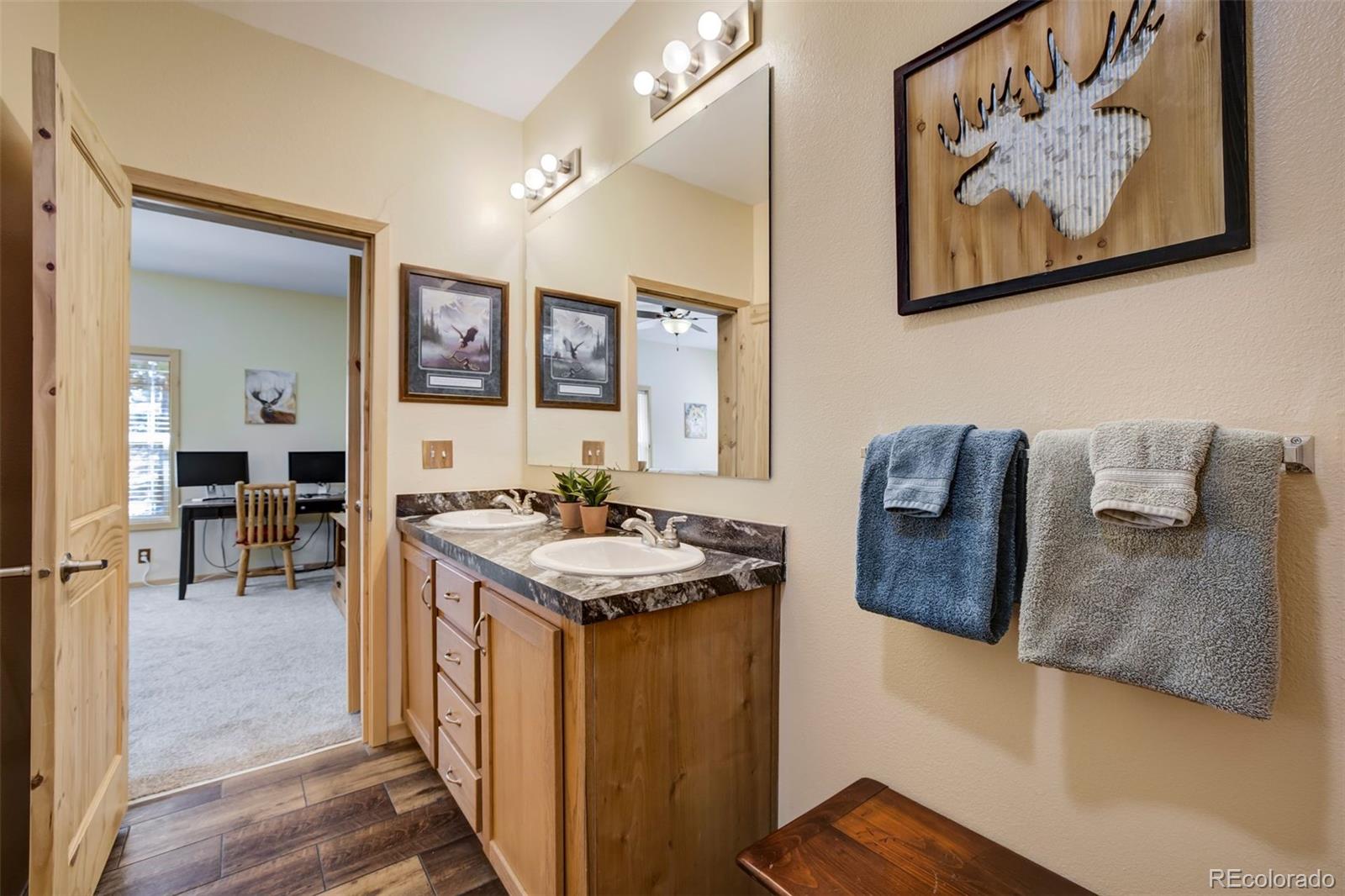 MLS Image #31 for 858  fossil creek road,florissant, Colorado