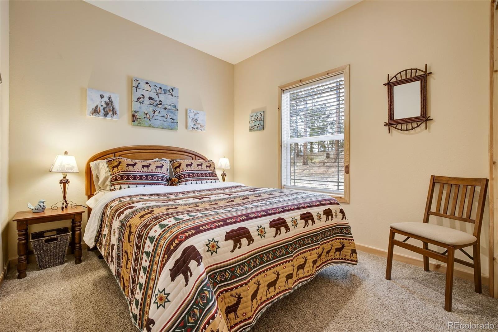 MLS Image #33 for 858  fossil creek road,florissant, Colorado