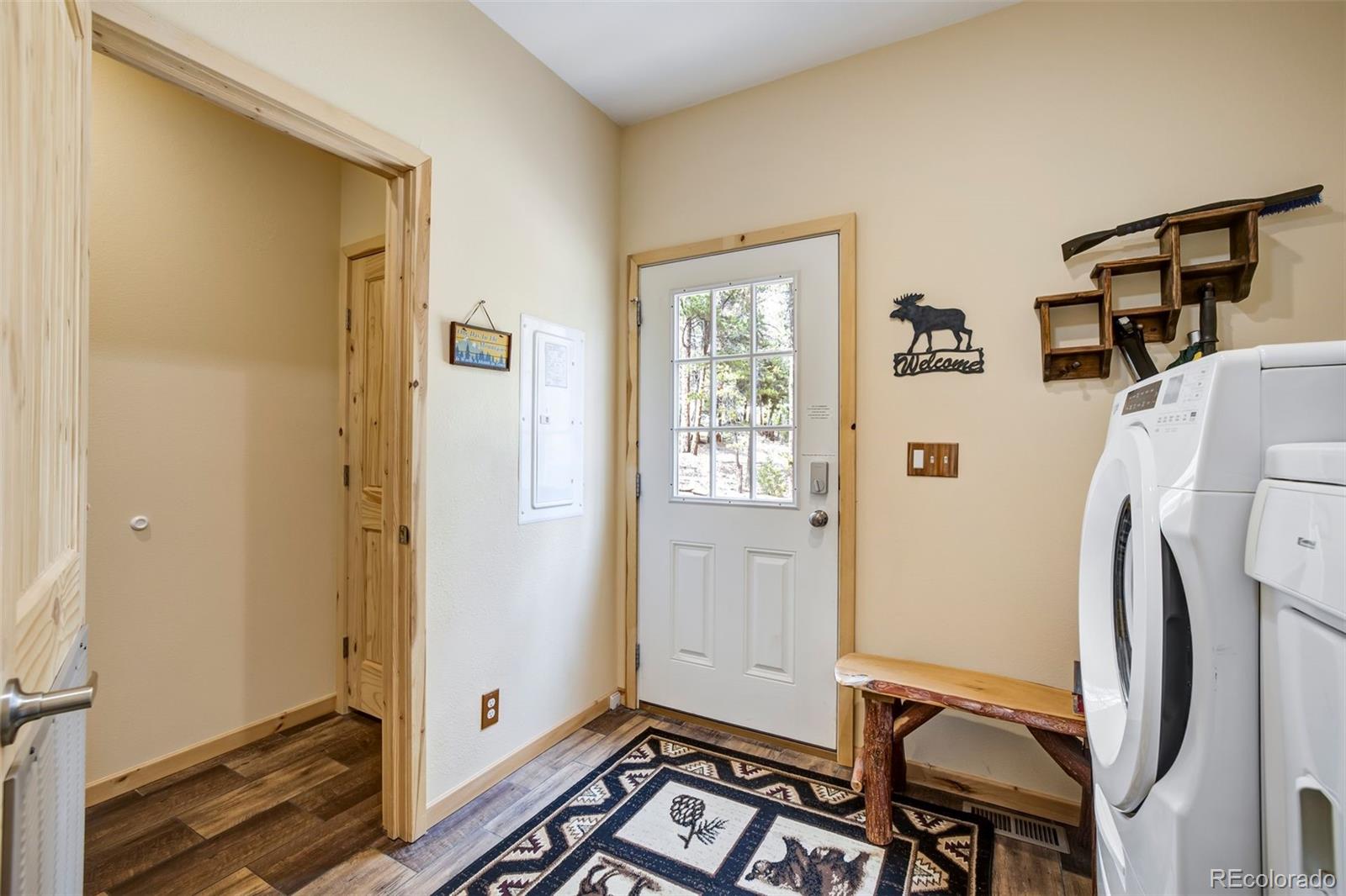 MLS Image #39 for 858  fossil creek road,florissant, Colorado