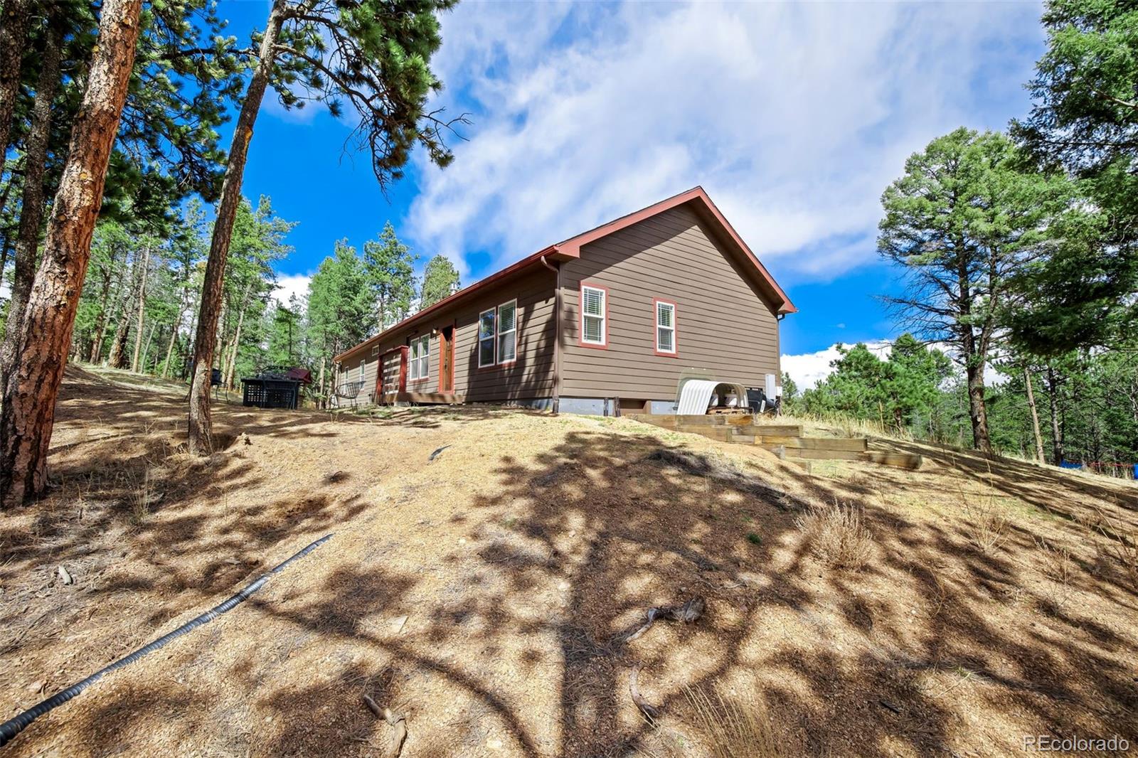MLS Image #41 for 858  fossil creek road,florissant, Colorado