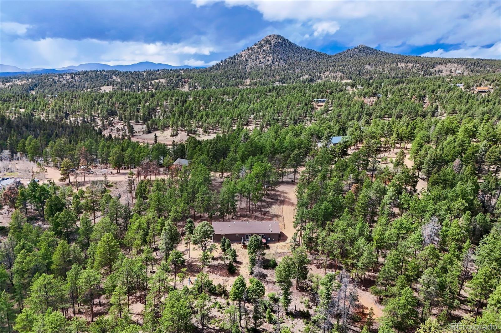 MLS Image #46 for 858  fossil creek road,florissant, Colorado