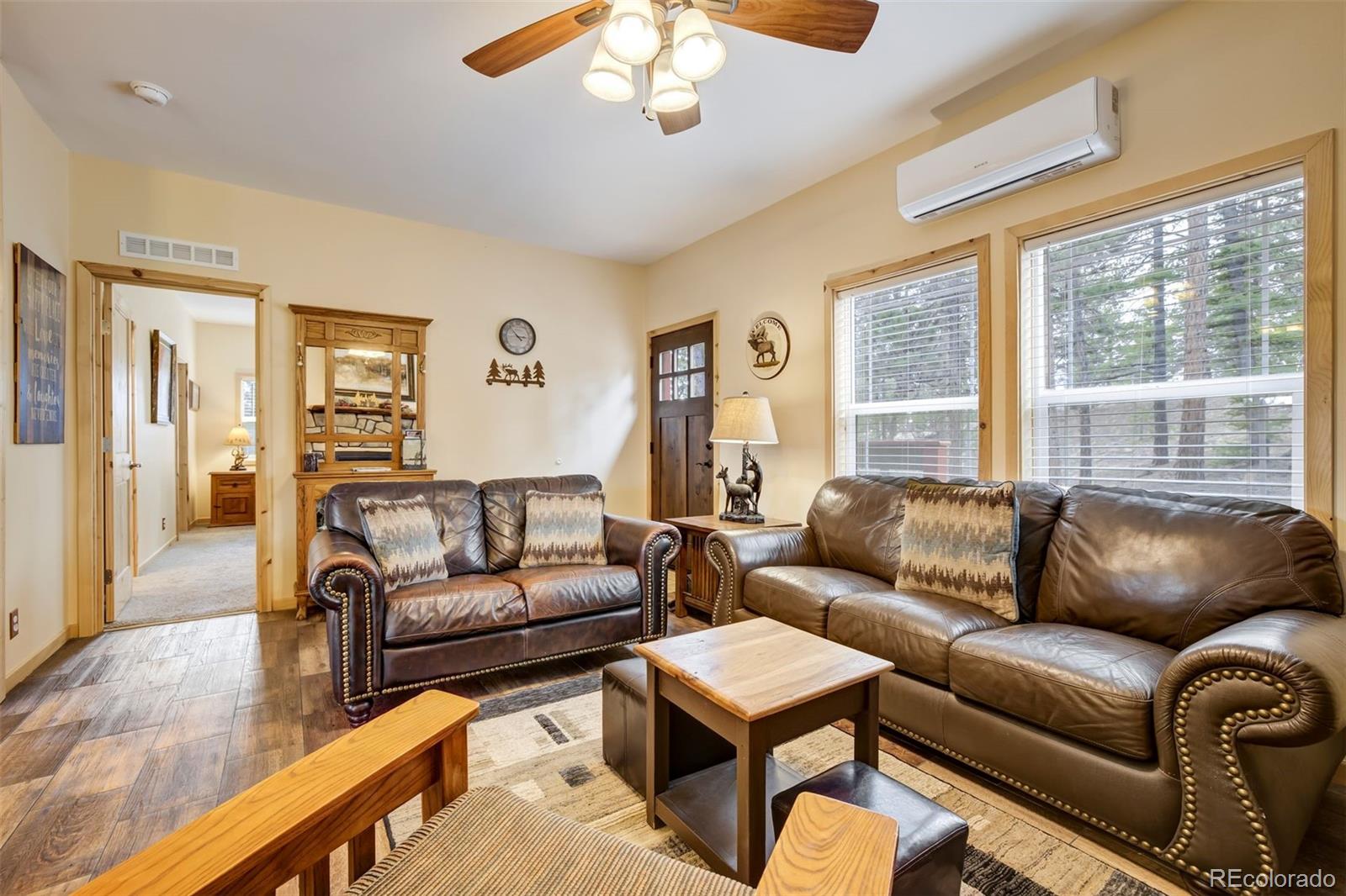 MLS Image #5 for 858  fossil creek road,florissant, Colorado
