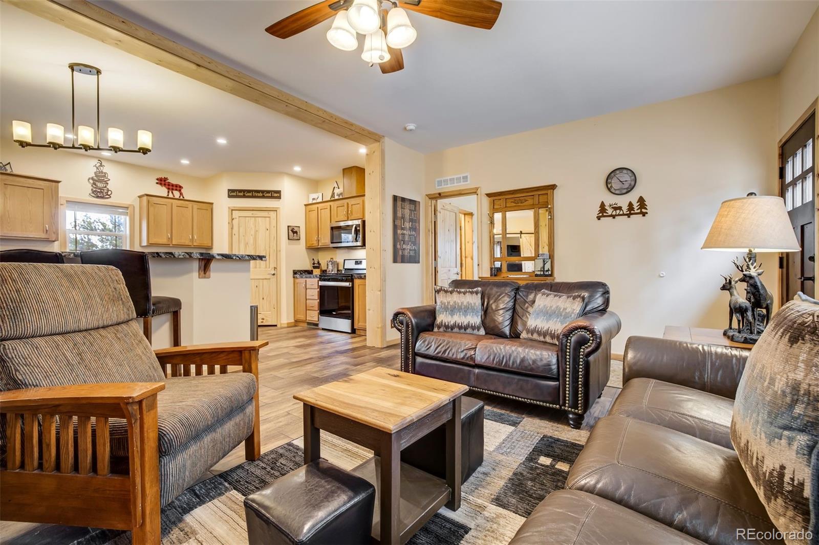 MLS Image #6 for 858  fossil creek road,florissant, Colorado