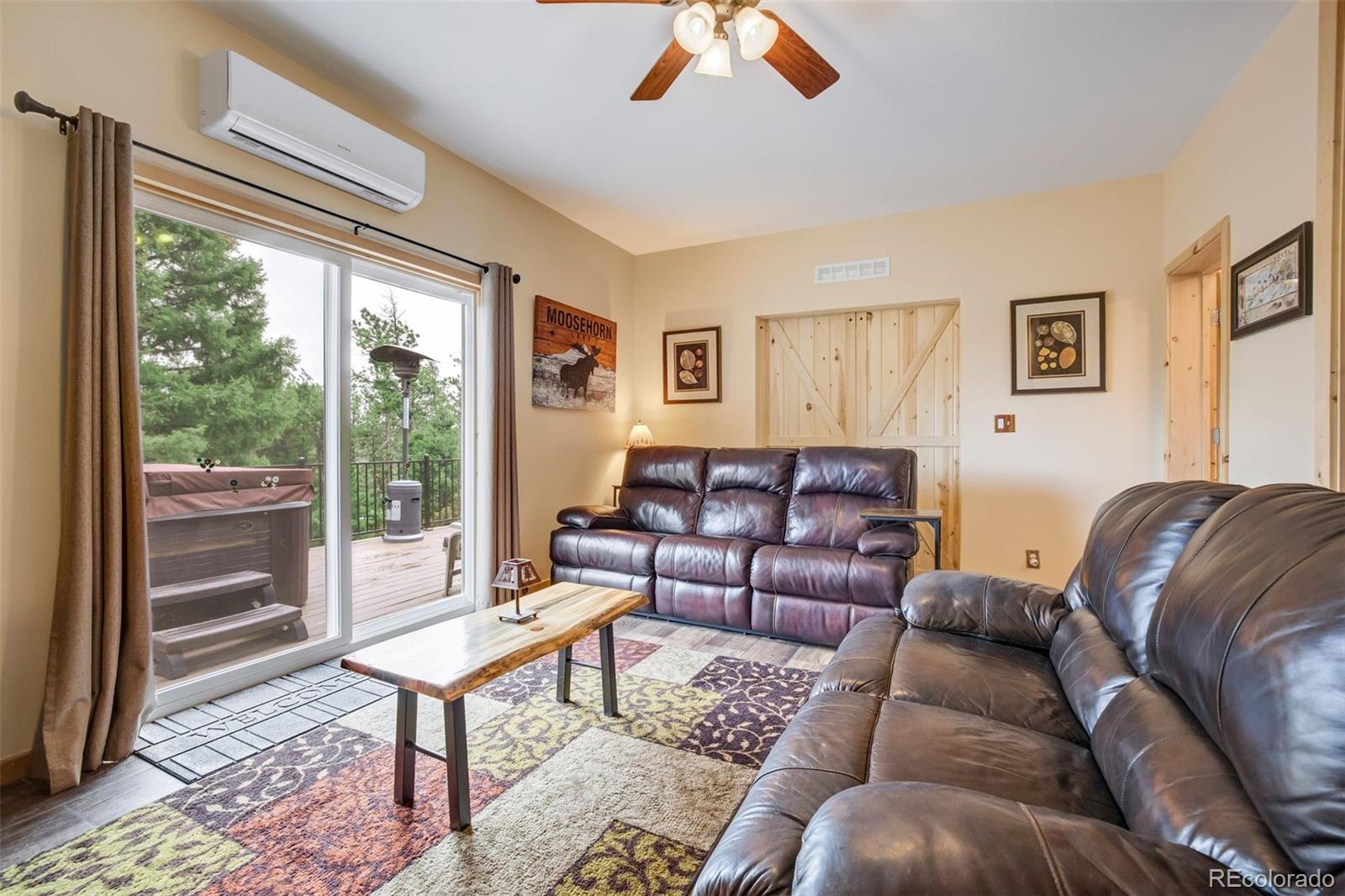 MLS Image #8 for 858  fossil creek road,florissant, Colorado