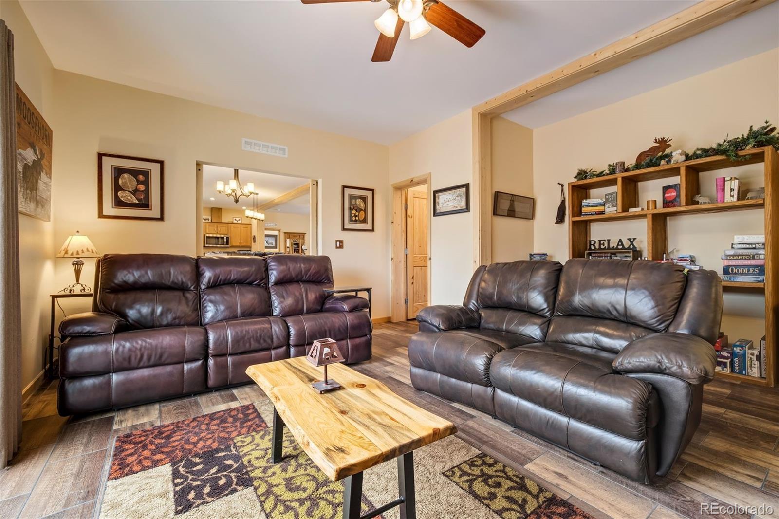 MLS Image #9 for 858  fossil creek road,florissant, Colorado