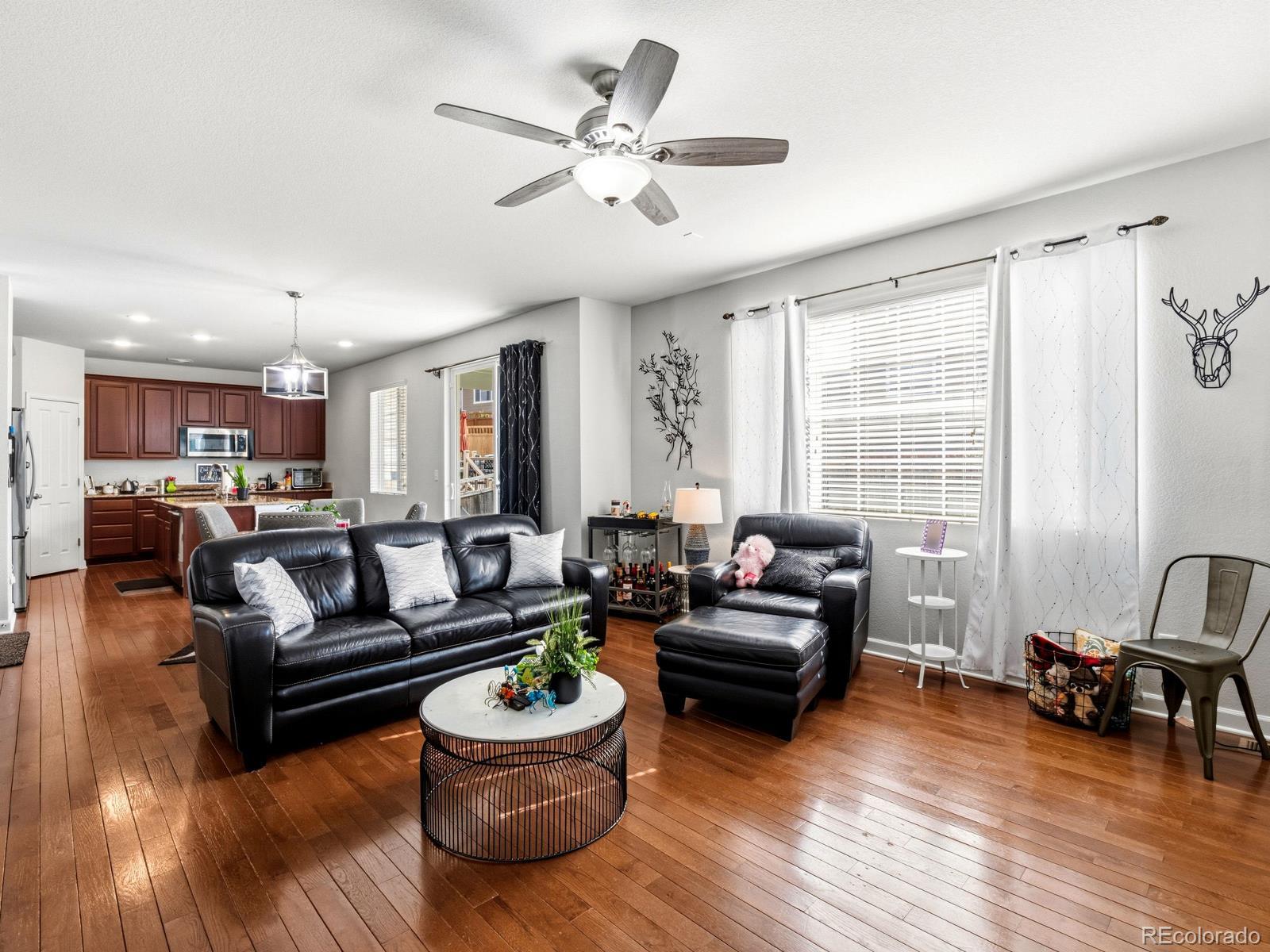 MLS Image #10 for 1375  morningview lane,castle rock, Colorado