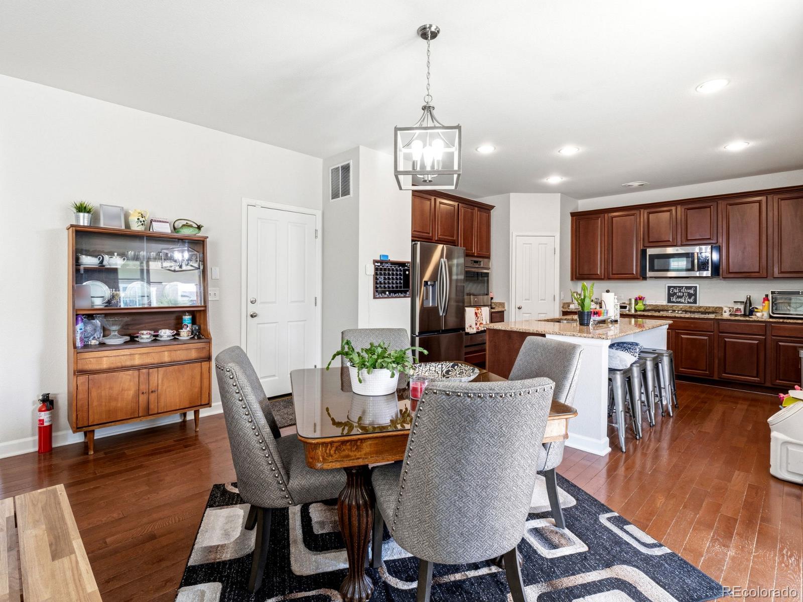 MLS Image #12 for 1375  morningview lane,castle rock, Colorado