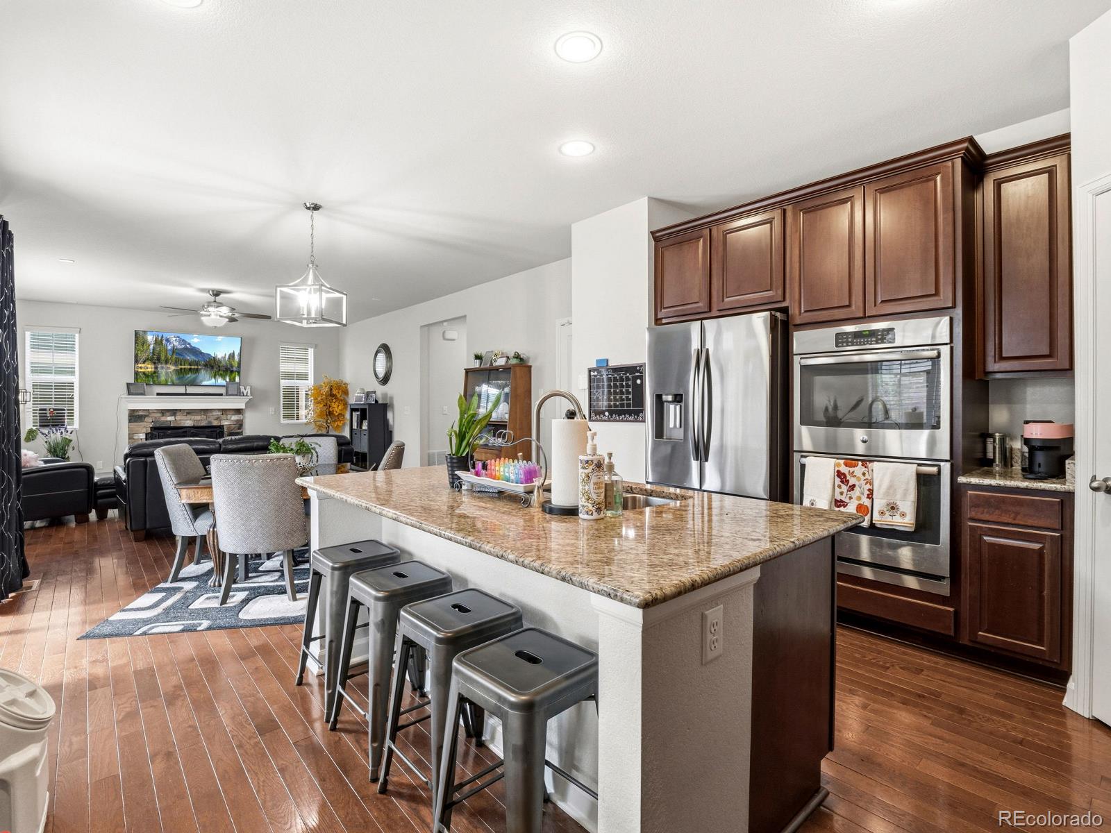 MLS Image #15 for 1375  morningview lane,castle rock, Colorado