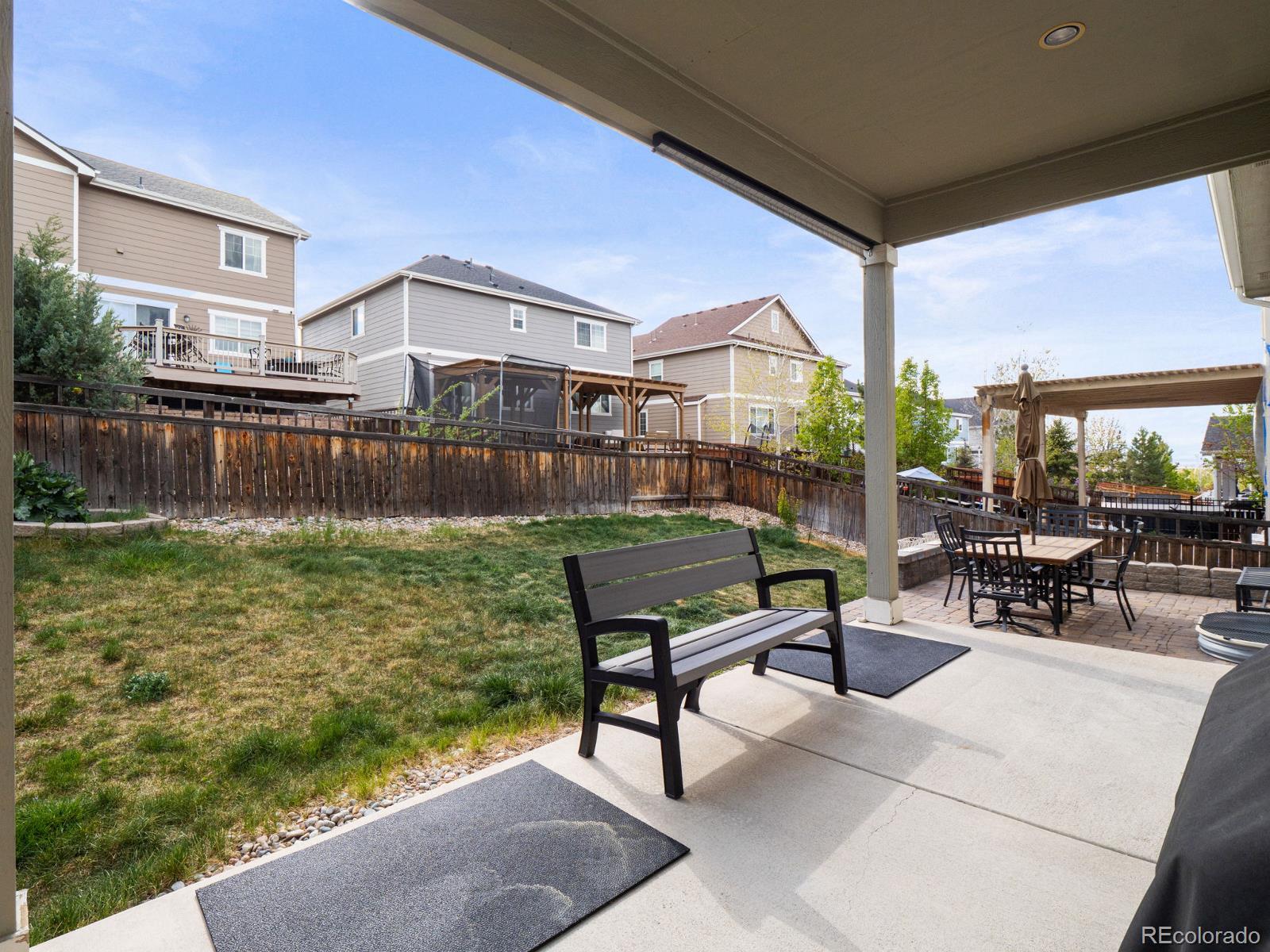 MLS Image #16 for 1375  morningview lane,castle rock, Colorado