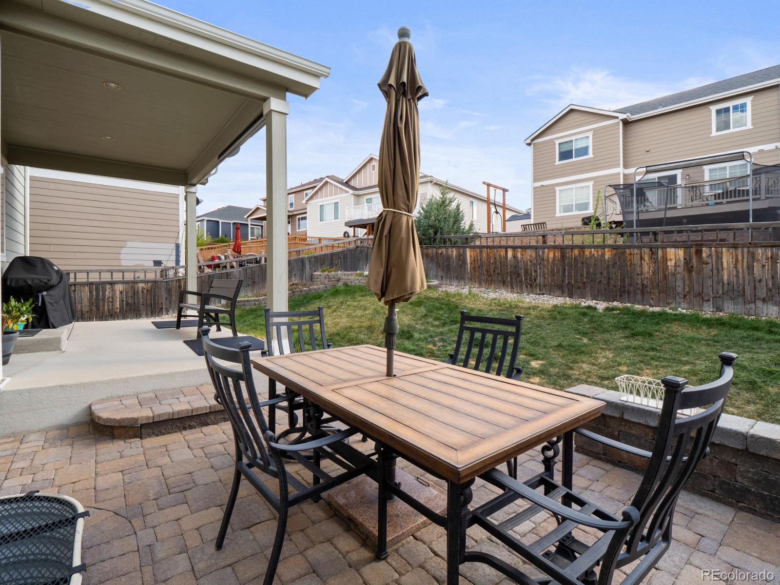MLS Image #17 for 1375  morningview lane,castle rock, Colorado