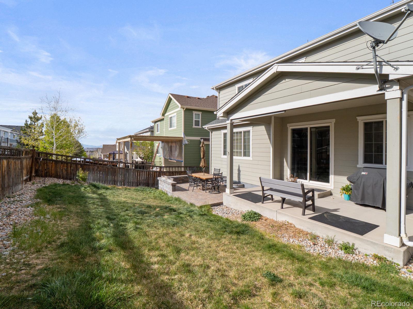 MLS Image #18 for 1375  morningview lane,castle rock, Colorado