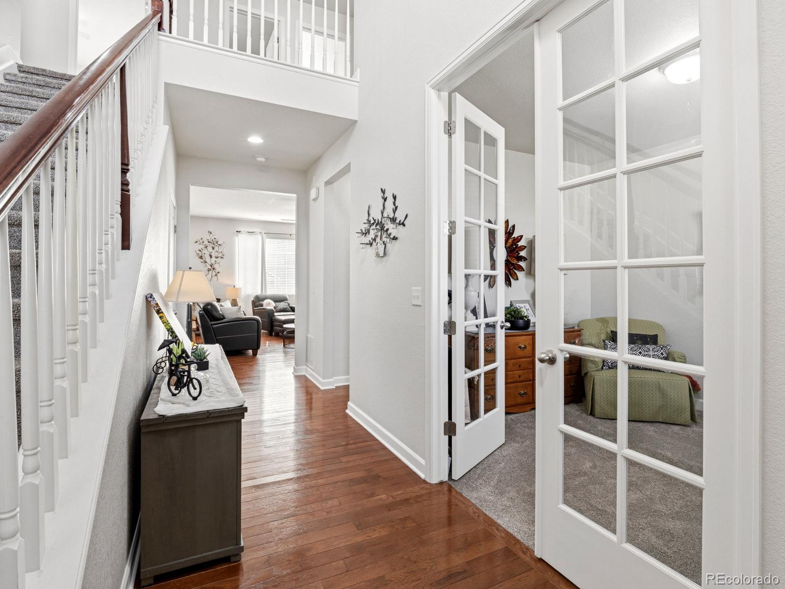 MLS Image #3 for 1375  morningview lane,castle rock, Colorado