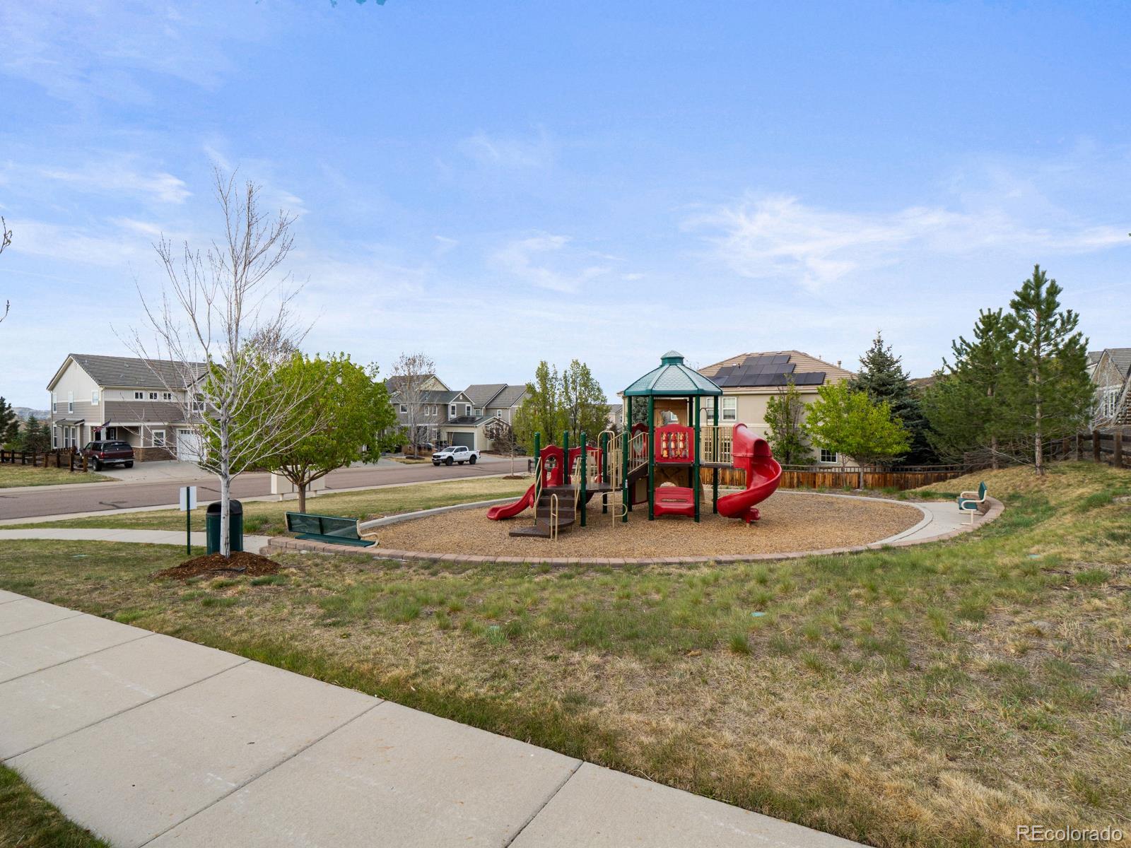 MLS Image #39 for 1375  morningview lane,castle rock, Colorado
