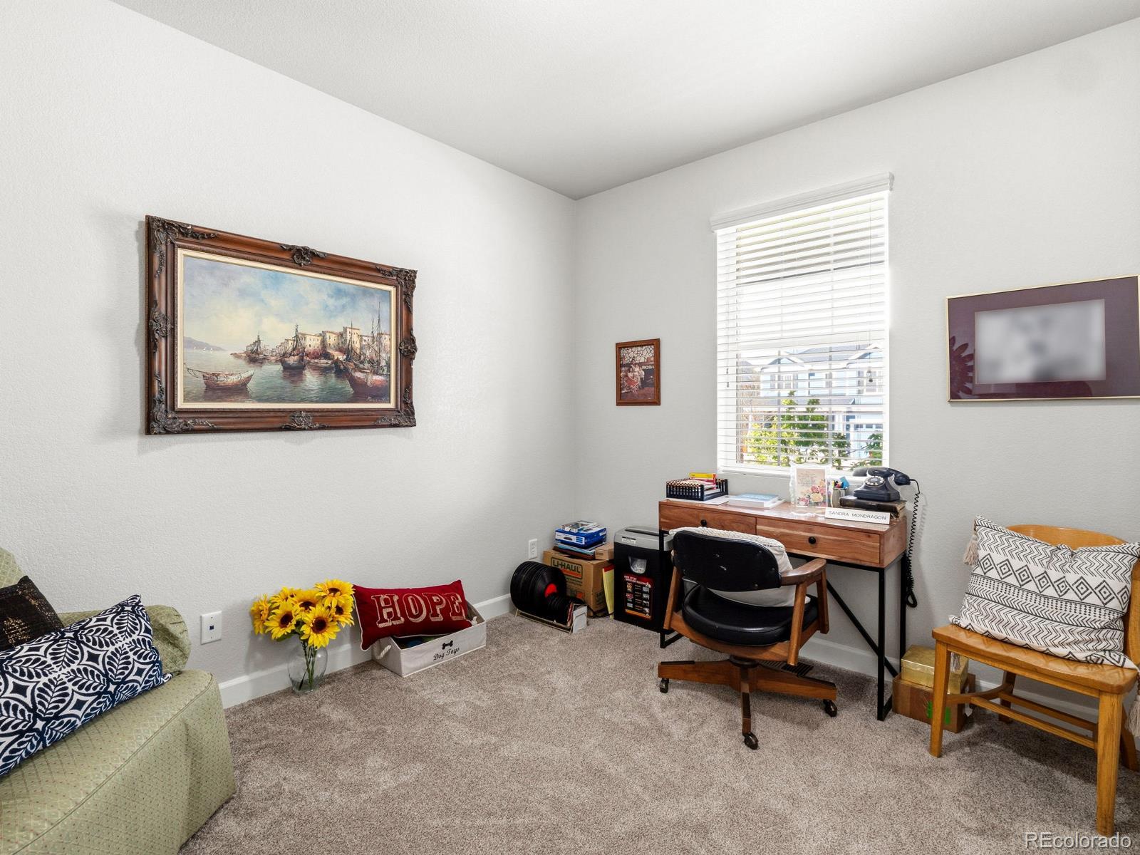 MLS Image #4 for 1375  morningview lane,castle rock, Colorado