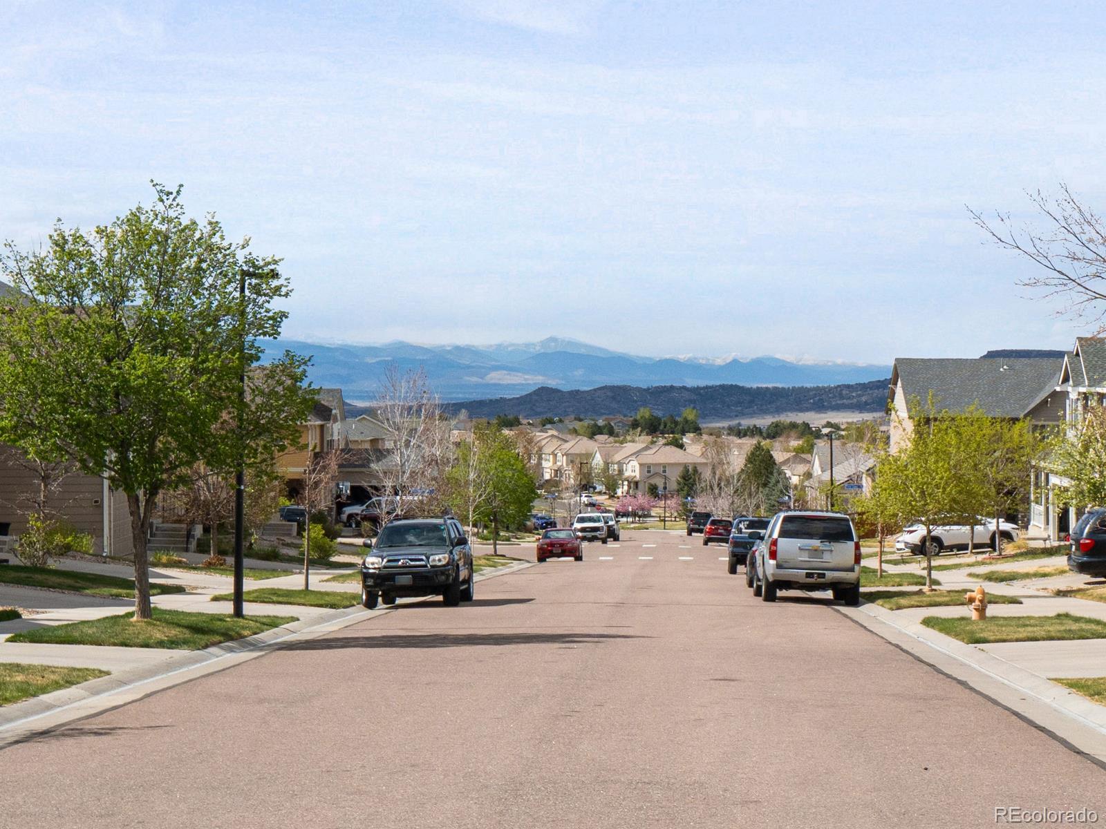 MLS Image #40 for 1375  morningview lane,castle rock, Colorado