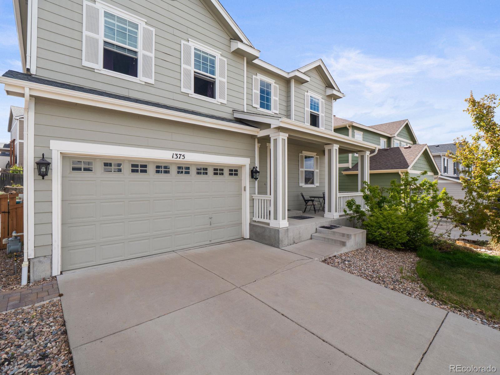 MLS Image #41 for 1375  morningview lane,castle rock, Colorado