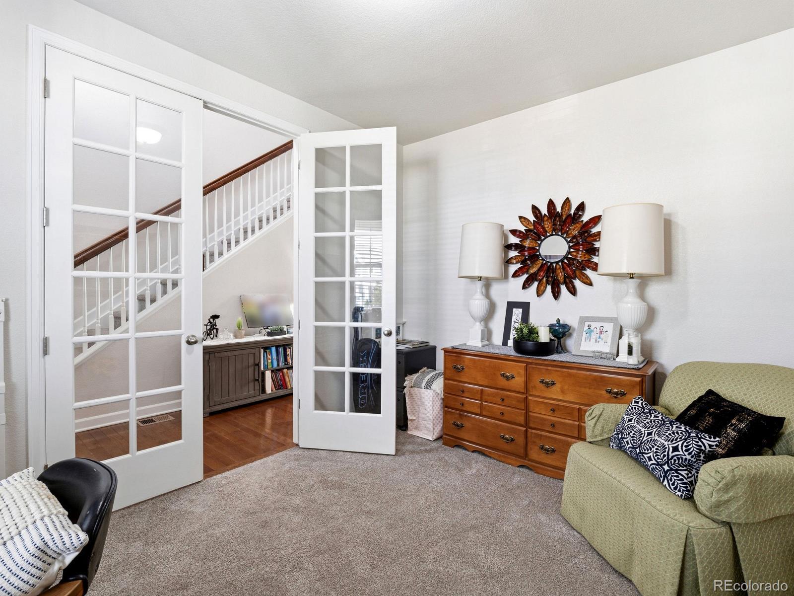 MLS Image #5 for 1375  morningview lane,castle rock, Colorado