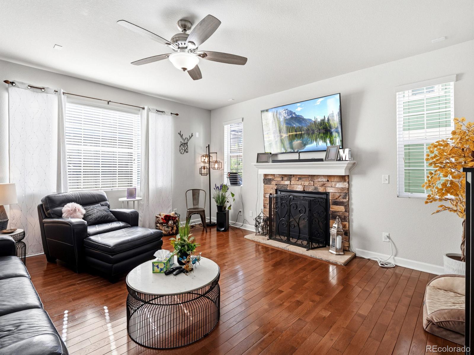 MLS Image #8 for 1375  morningview lane,castle rock, Colorado