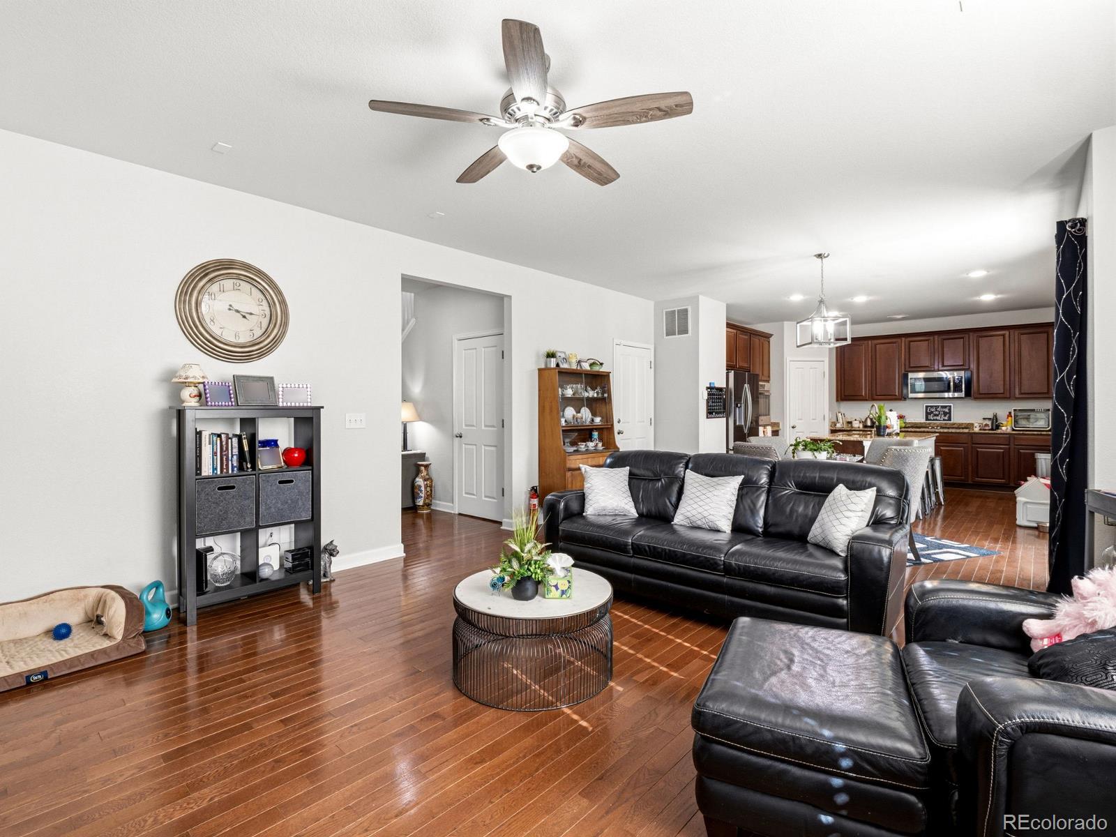 MLS Image #9 for 1375  morningview lane,castle rock, Colorado