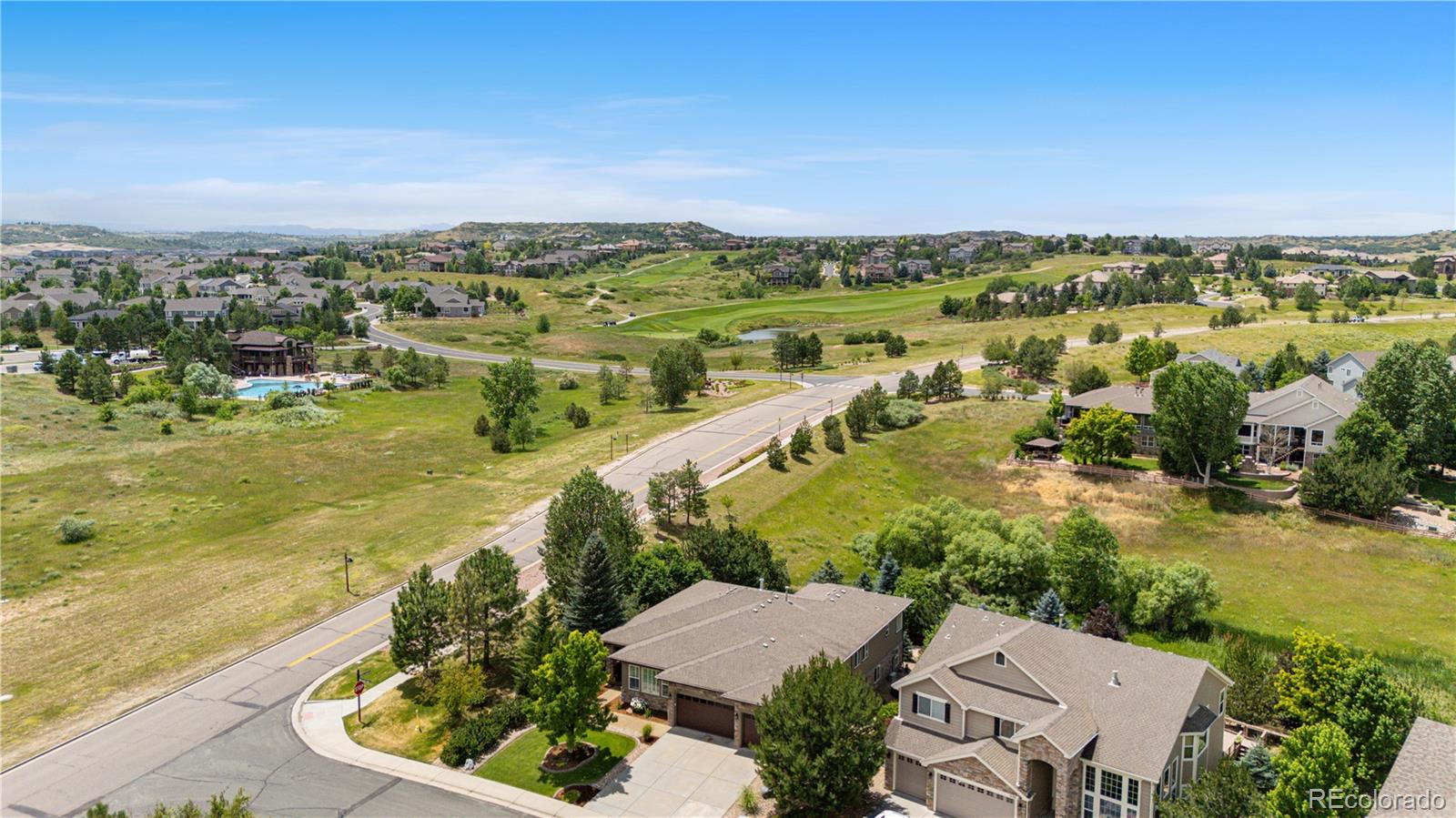 MLS Image #43 for 5127  mining camp trail,parker, Colorado