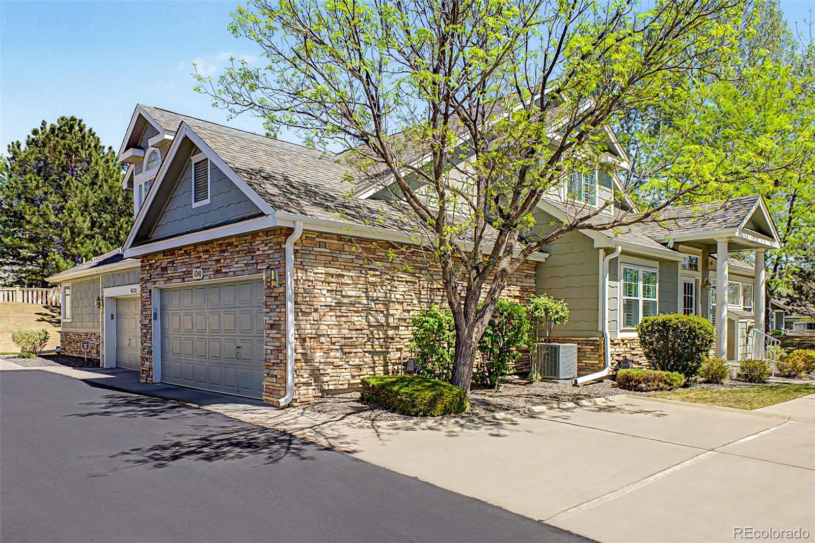 MLS Image #1 for 6340  deframe way,arvada, Colorado