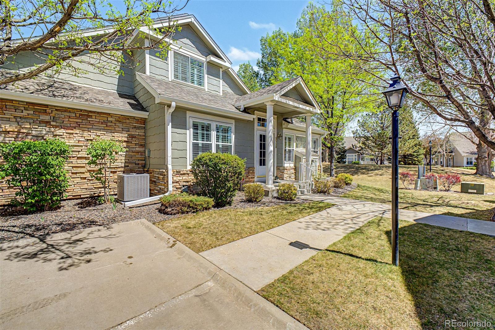 MLS Image #2 for 6340  deframe way,arvada, Colorado